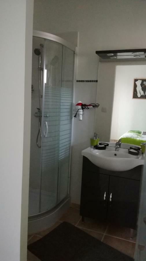 Berne &Michel Bed & Breakfast Avignon Exterior foto